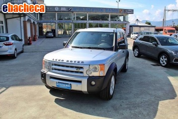 Anteprima Land Rover Discovery 2.7…