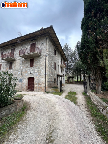 Anteprima Residenziale Assisi