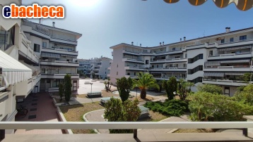 Anteprima App. a Pescara di 100 mq