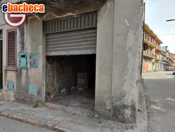 Anteprima Garage a Cittanova..
