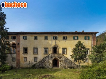 Anteprima Residenziale Lucca