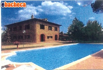 Anteprima Monte San Savino villa …