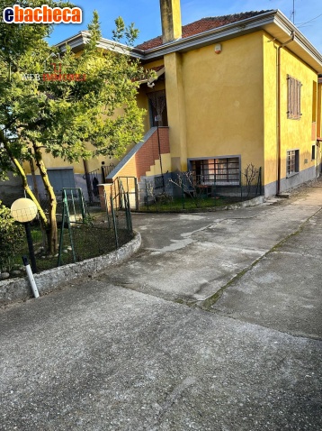 Anteprima Villa a Vigevano di 130…