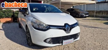 Anteprima Renault clio 1.5 dci 8v…