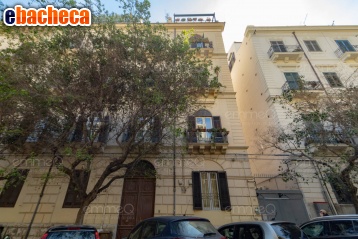 Anteprima App. a Palermo di 172 mq