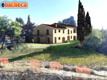 Anteprima Villa Schiera Cusignano
