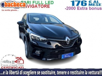 Anteprima Renault - clio  1.5 blue…