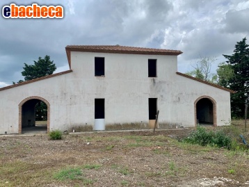 Anteprima Villa Bifam.Lajatico