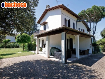 Anteprima Comacchio villa …