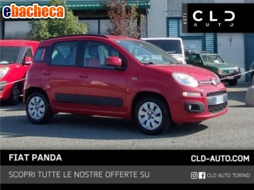 Anteprima Fiat - new panda - 1.2…