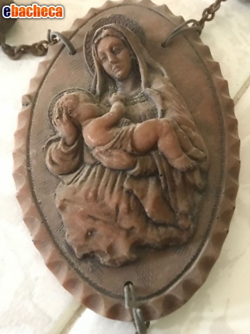 Anteprima Antico rosario
