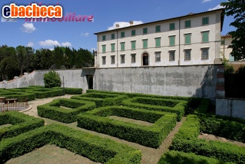 Anteprima App. a Arezzo di 136 mq