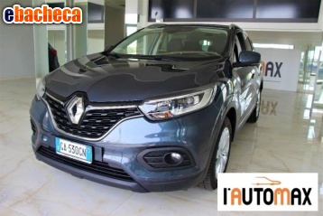 Anteprima Renault - kadjar - blue…