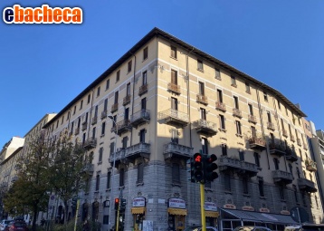 Anteprima Residenziale Milano