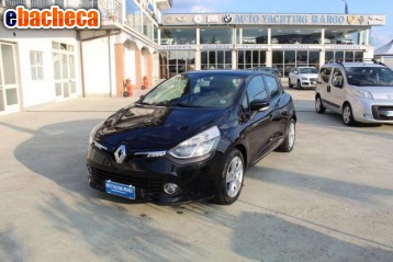 Anteprima Renault Clio 5p 0.9 tce…