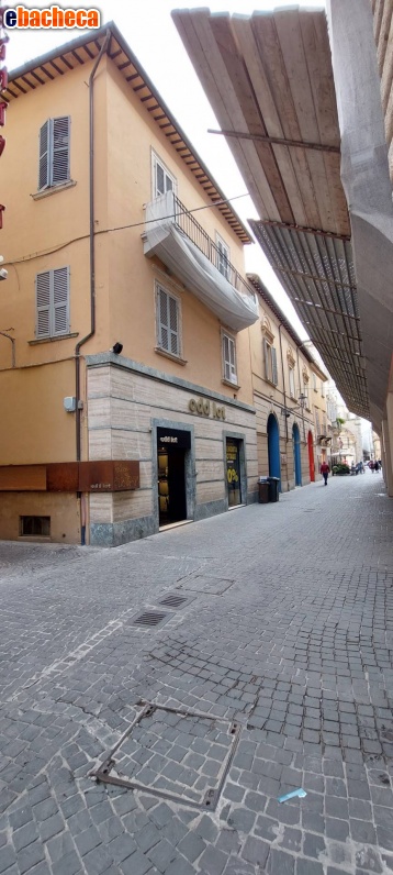 Anteprima Stabile/Palazzo a Ascoli…