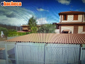 Anteprima Villa a Schiera a Nodica
