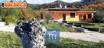 Anteprima Villa a Mignano Monte…