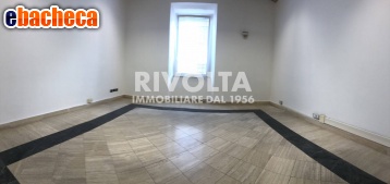Anteprima Ufficio a Roma di 140 mq