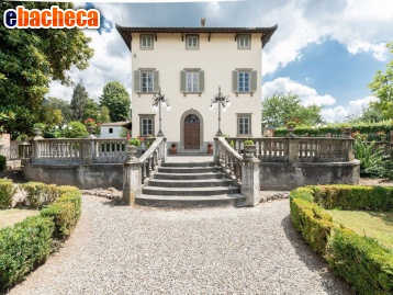Anteprima Residenziale Lucca