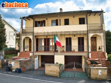 Anteprima Villa Schiera Suvereto