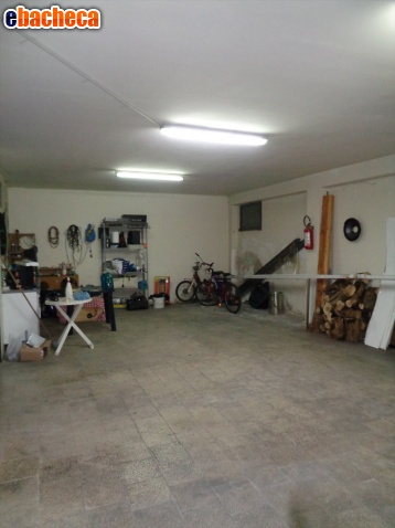Anteprima Garage a Palo del Colle..