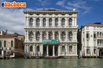 Anteprima Residenziale Venezia