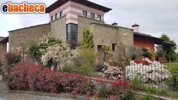Anteprima Villa a Bagnolo Piemonte…