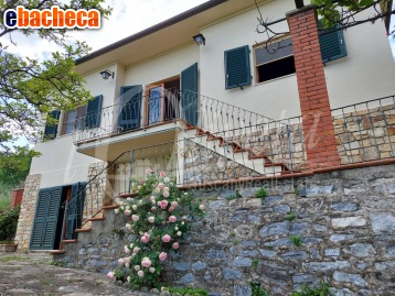 Anteprima Casa a Lucca di 120 mq