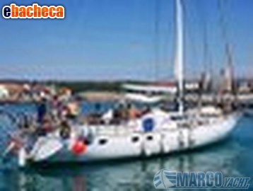 Anteprima Rpd-yacht-stefini Oceanis 60