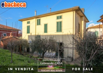 Anteprima Villa a Lamporecchio