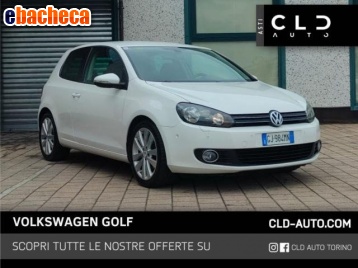 Anteprima Volkswagen - golf - 1.2…
