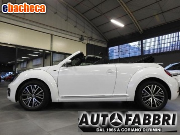 Anteprima Volkswagen - new beetle …