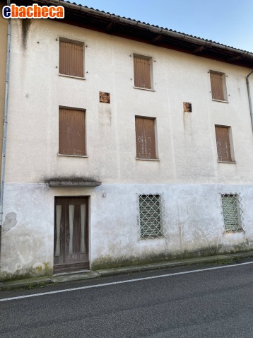 Anteprima Casa a Udine di 215 mq