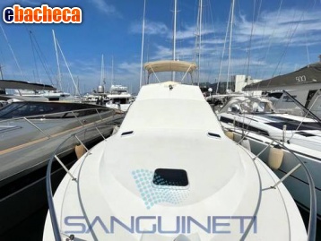Anteprima Ocean yacht 42 Super sport