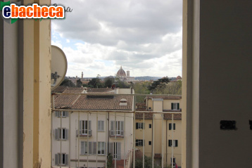 Anteprima App. a Firenze di 96 mq