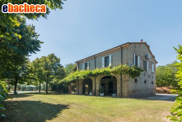 Anteprima Villa a Cesena di 250 mq