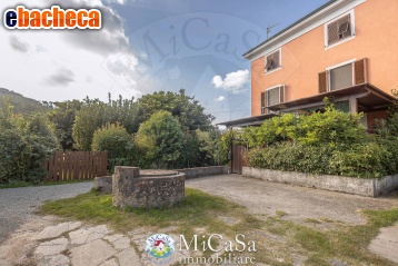 Anteprima Casa a Lucca di 247 mq