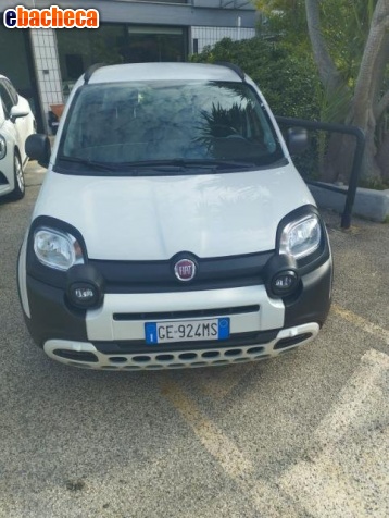 Anteprima Fiat - panda - 1.2 city…
