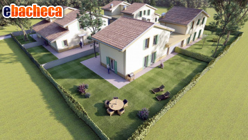 Anteprima Villa a Ferrara di 188 mq