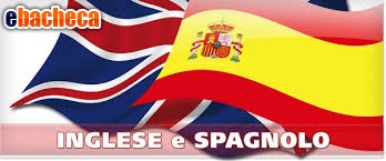 Anteprima Lezioni Inglese Spagnolo