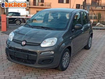 Anteprima Fiat panda iii 1.0 70 cv…