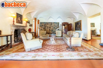 Anteprima Villa a Biella di 1800 mq