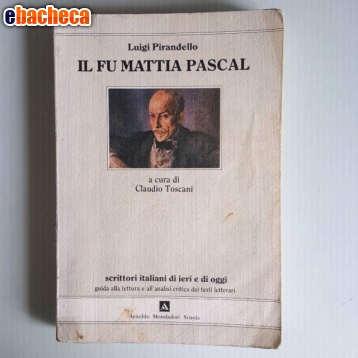 Anteprima Il fu Mattia Pascal