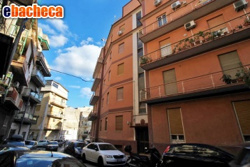 Anteprima App. a Palermo di 118 mq