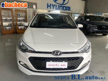 Anteprima Hyundai - i20 -  1.2 5p.…