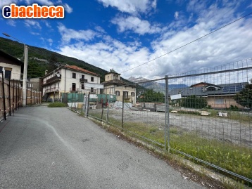 Anteprima Casa a Aosta di 800 mq