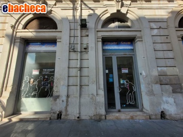 Anteprima Commerciale Siracusa