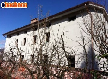 Anteprima Casa a Lucca Direzione..