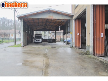 Anteprima Castiglione Olona garage…